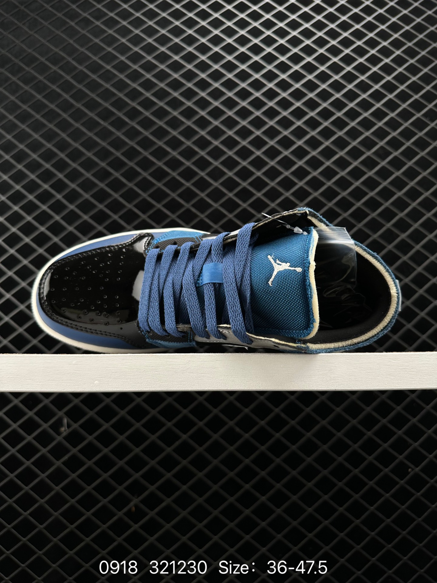 Air Jordan 1 Low AJ1